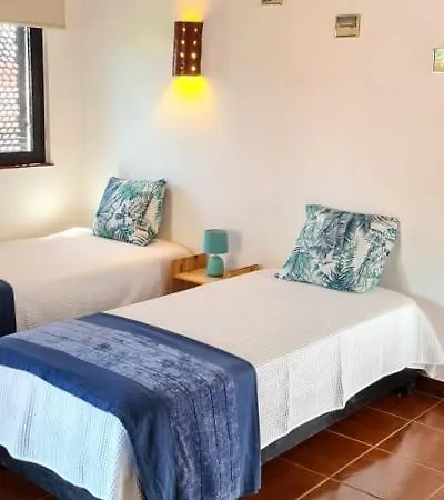 Apartment Pedras D'el Rei - Relax Estudio