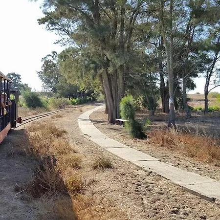 Pedras D'el Rei - Relax Estudio