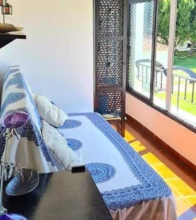 Pedras D'el Rei - Relax Estudio Lejlighed