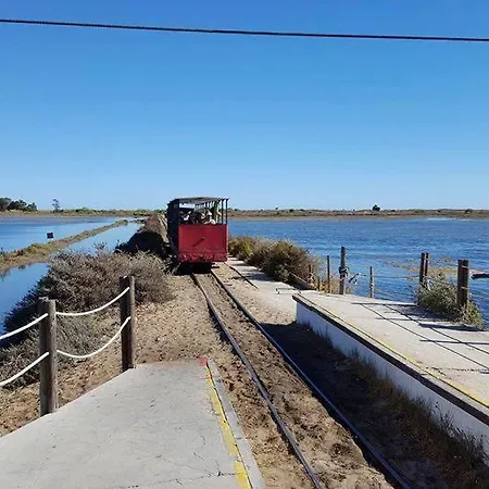 Pedras D'el Rei - Relax Estudio Apartment *