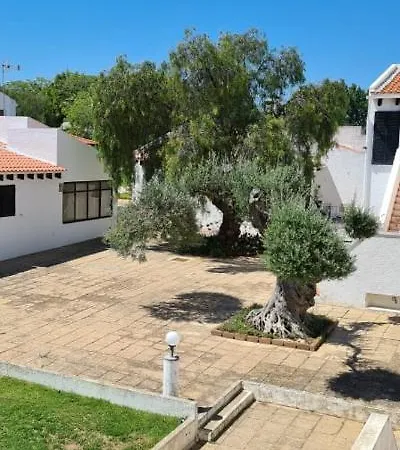Pedras D'el Rei - Relax Estudio Lejlighed
