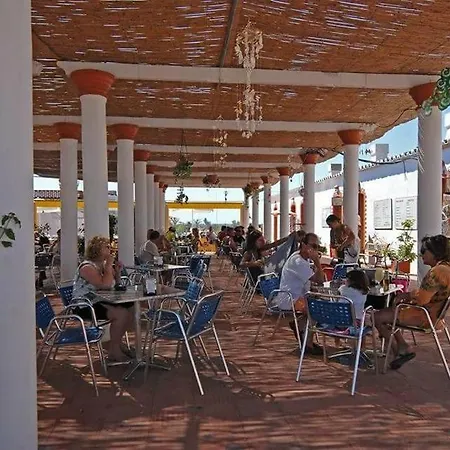 Pedras D'el Rei - Relax Estudio 타비라