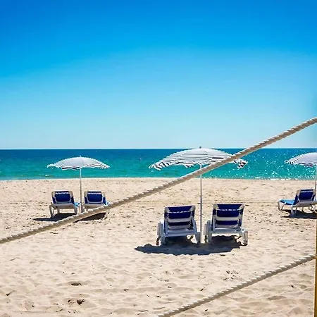 Pedras D'el Rei - Relax Estudio Tavira