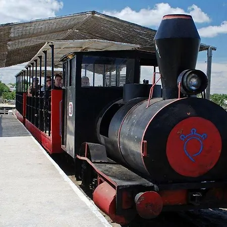 Pedras D'el Rei - Relax Estudio