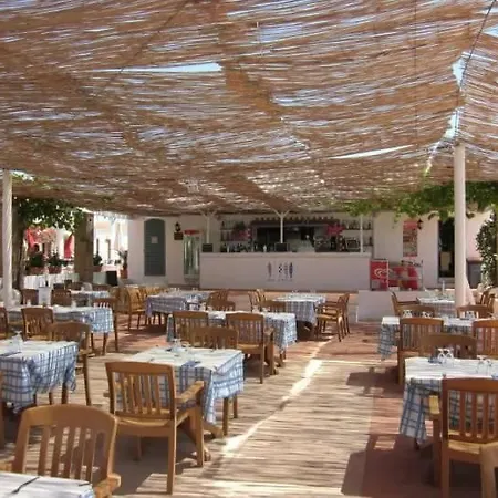 Apartment Pedras D'el Rei - Relax Estudio