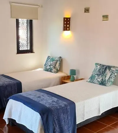 Pedras D'el Rei - Relax Estudio 아파트