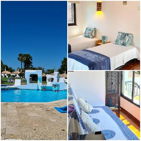 Apartman Pedras D'el Rei - Relax Estudio Tavira