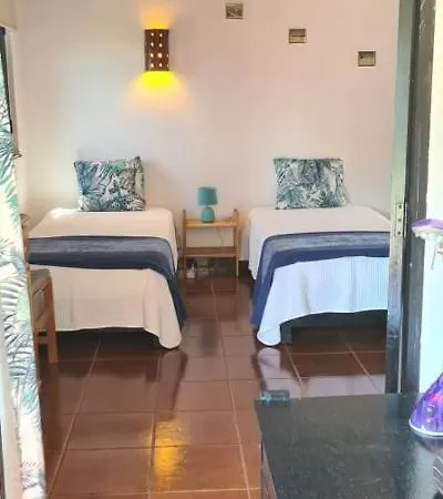 Pedras D'el Rei - Relax Estudio *