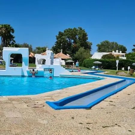 Apartment Pedras D'el Rei - Relax Estudio
