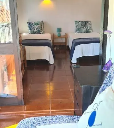 דירה Pedras D'el Rei - Relax Estudio *