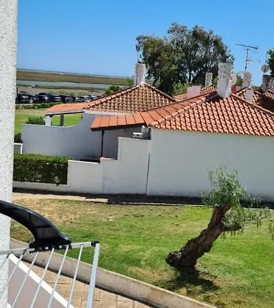 Pedras D'el Rei - Relax Estudio Apartment *