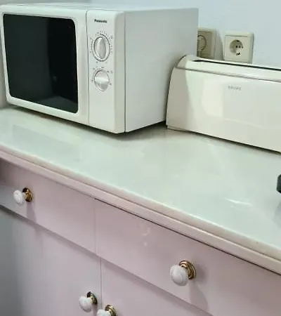 Pedras D'el Rei - Relax Estudio טאווירה