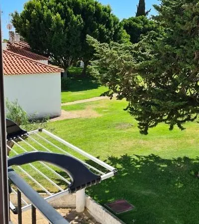 Pedras D'el Rei - Relax Estudio * טאווירה