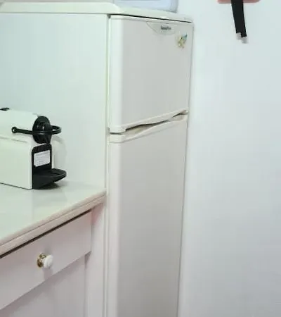 Apartman Pedras D'el Rei - Relax Estudio *