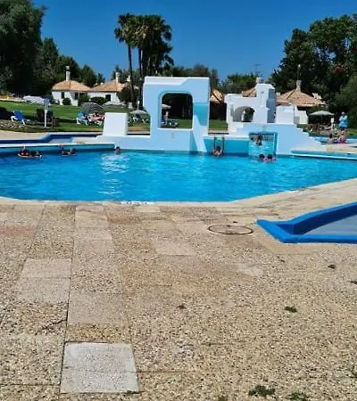 Pedras D'el Rei - Relax Estudio Apartment *