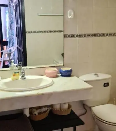 Pedras D'el Rei - Relax Estudio דירה *