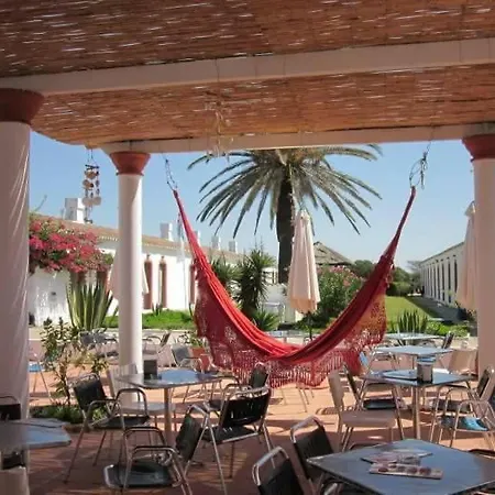 Apartment Pedras D'el Rei - Relax Estudio *