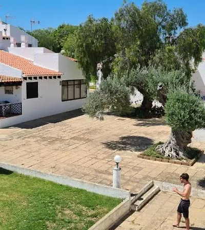 Pedras D'el Rei - Relax Estudio דירה *