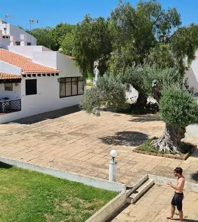 Pedras D'el Rei - Relax Estudio Apartment *