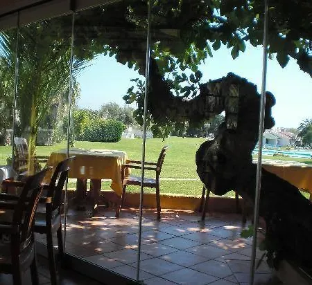 Pedras D'el Rei - Relax Estudio דירה *