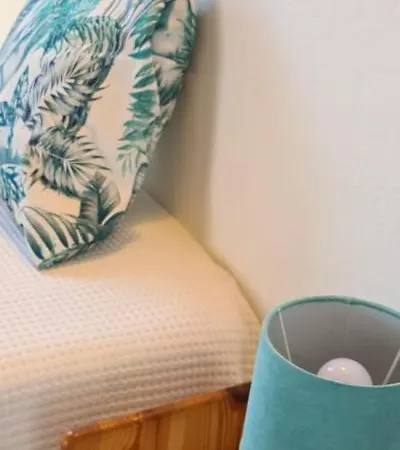 Apartmán Pedras D'el Rei - Relax Estudio *