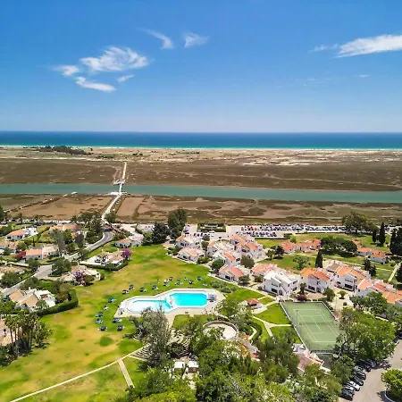 Pedras D'el Rei - Relax Estudio Apartment Tavira