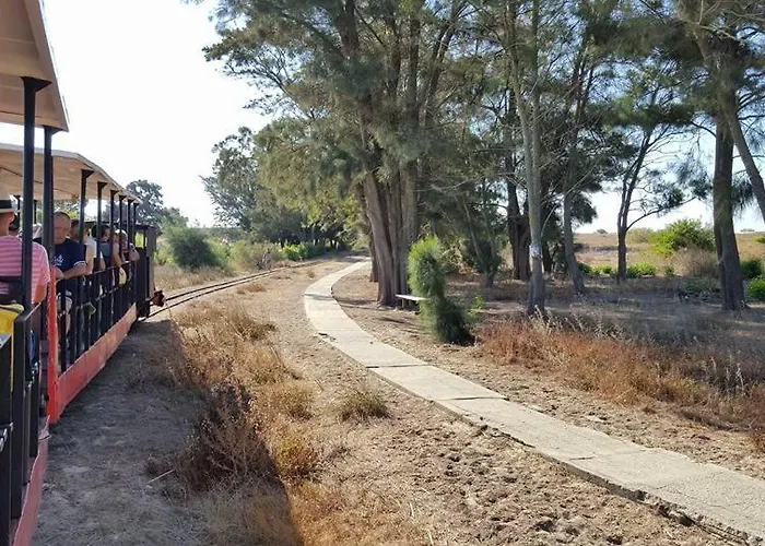 Pedras D'el Rei - Relax Estudio