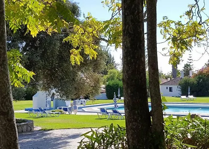 Pedras D'el Rei - Relax Estudio