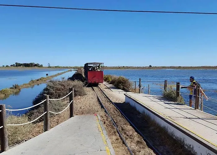 Pedras D'el Rei - Relax Estudio Apartman *