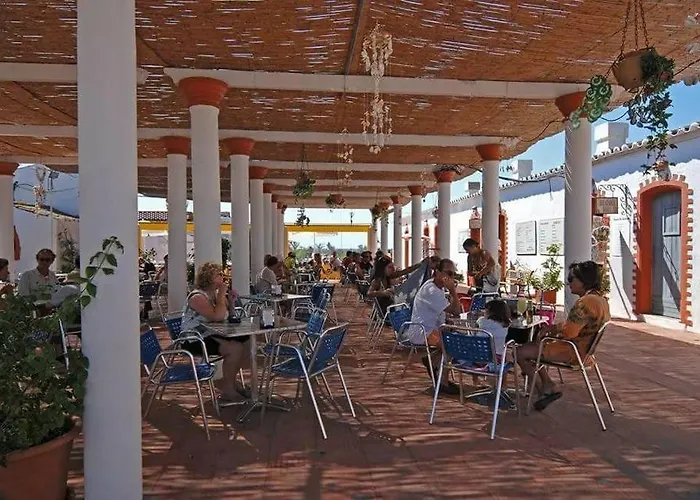 Pedras D'el Rei - Relax Estudio Tavira