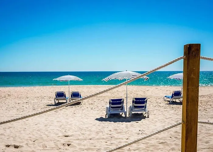 Pedras D'el Rei - Relax Estudio Tavira