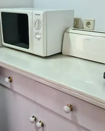 Pedras D'el Rei - Relax Estudio Tavira