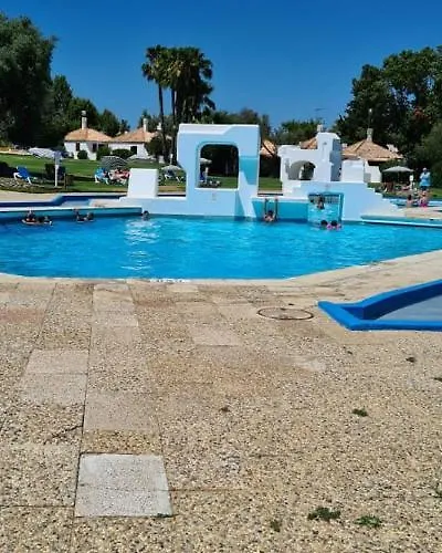 Pedras D'el Rei - Relax Estudio Apartman *