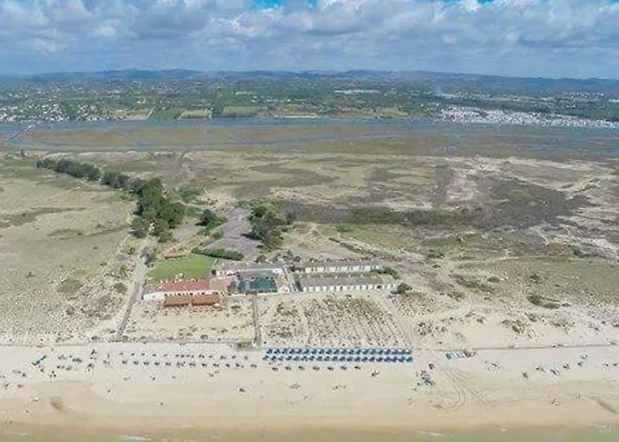 Apartman Pedras D'el Rei - Relax Estudio