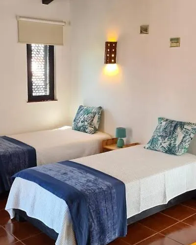 Pedras D'el Rei - Relax Estudio Apartman