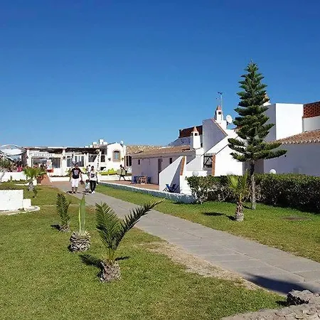 Apartamento Pedras D'el Rei - Relax Estúdio Tavira