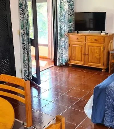 Διαμέρισμα Pedras D'el Rei - Relax Estudio