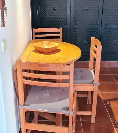 Pedras D'el Rei - Relax Estudio Appartamento