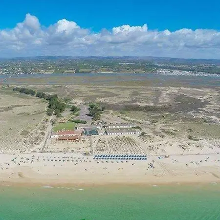 Διαμέρισμα Pedras D'el Rei - Relax Estudio