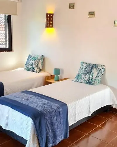 Apartamento Pedras D'el Rei - Relax Estúdio