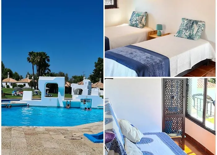 Apartamento Pedras D'el Rei - Relax Estúdio Tavira