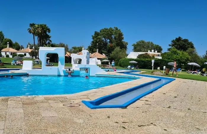 Apartamento Pedras D'el Rei - Relax Estúdio