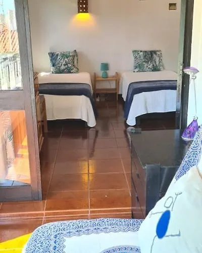 Apartamento Pedras D'el Rei - Relax Estúdio *