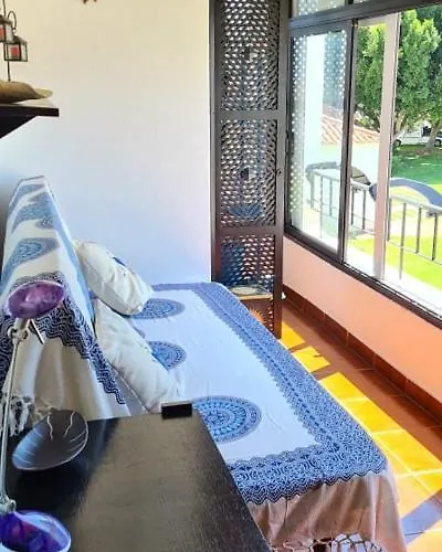 Pedras D'el Rei - Relax Estúdio Apartamento
