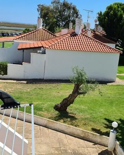Apartamento Pedras D'el Rei - Relax Estúdio Tavira