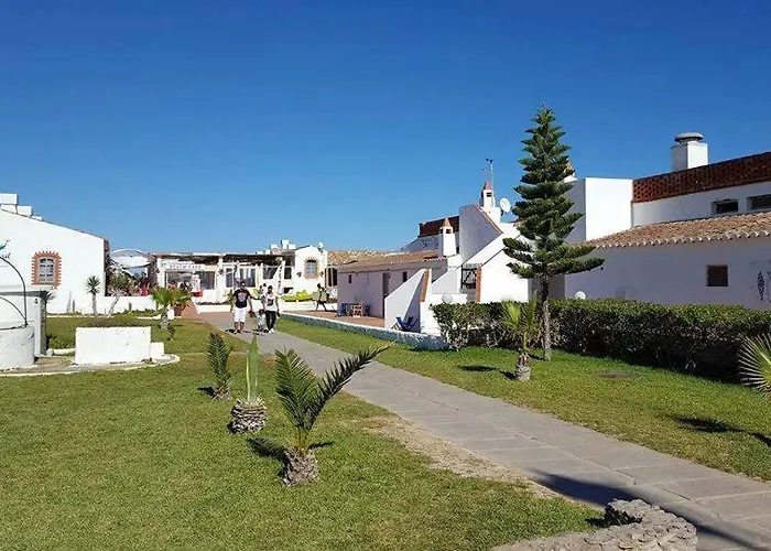 Apartamento Pedras D'el Rei - Relax Estúdio Tavira