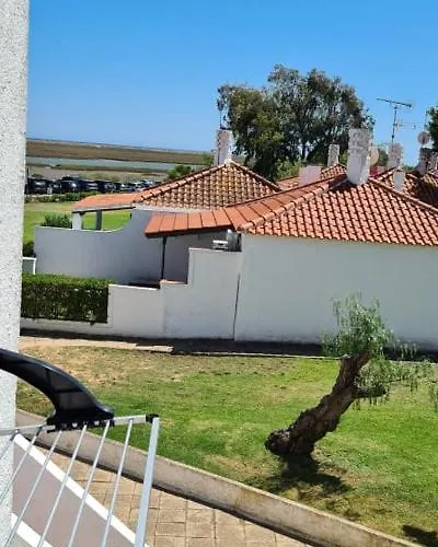 Pedras D'el Rei - Relax Estúdio Apartamento *