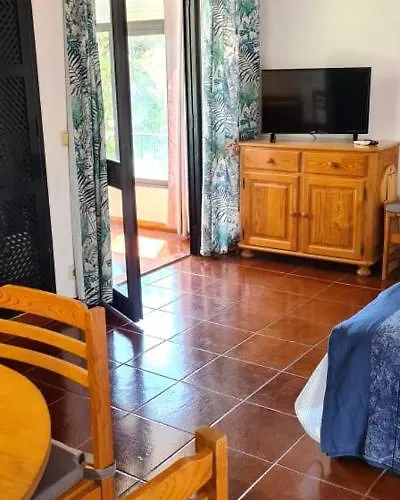 Apartamento Pedras D'el Rei - Relax Estúdio