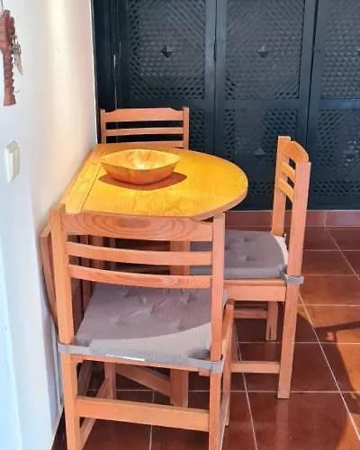 Pedras D'el Rei - Relax Estúdio Apartamento
