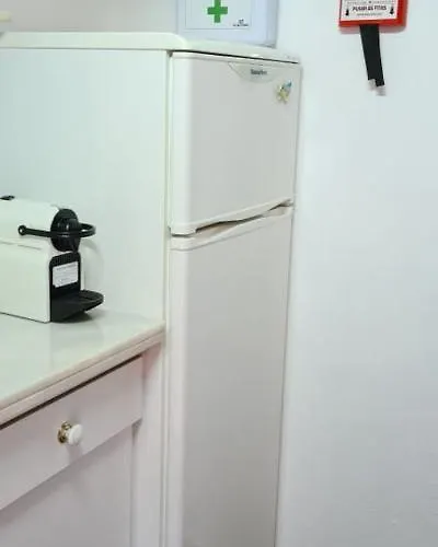 Apartamento Pedras D'el Rei - Relax Estúdio *